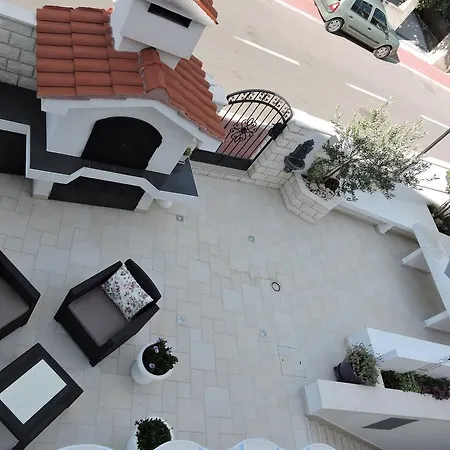 Apartamento Vanja Makarska
