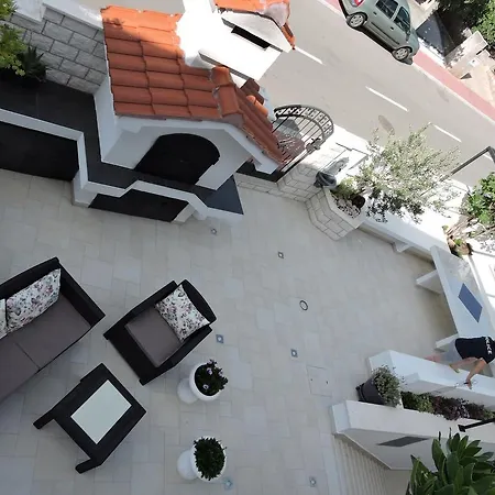 Vanja Apartment Makarska