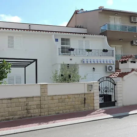 Apartamento Vanja *