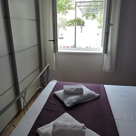 Vanja Apartamento Makarska