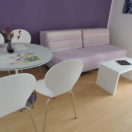 Apartment Vanja Makarska