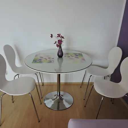Apartamento Vanja