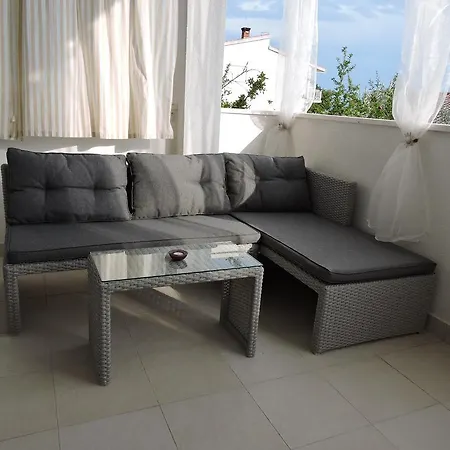 Apartment Vanja *