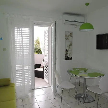Vanja Apartamento *