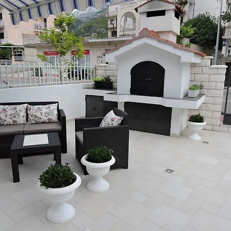 Vanja Apartment Makarska