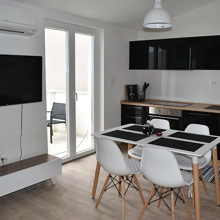 Apartamento Vanja