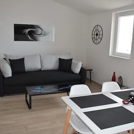 Apartment Vanja