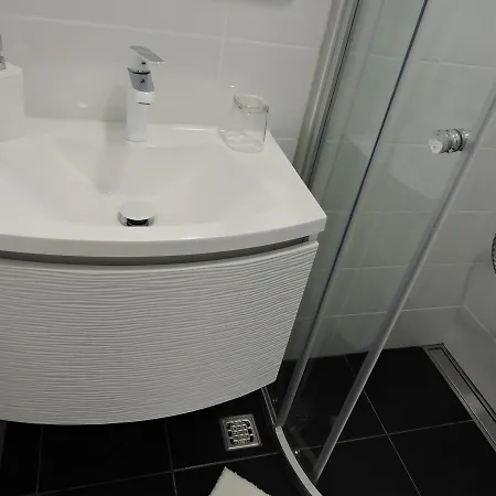 Apartamento Vanja *