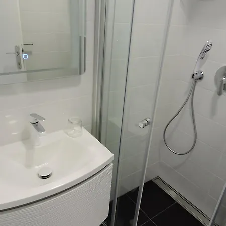 Vanja Apartamento