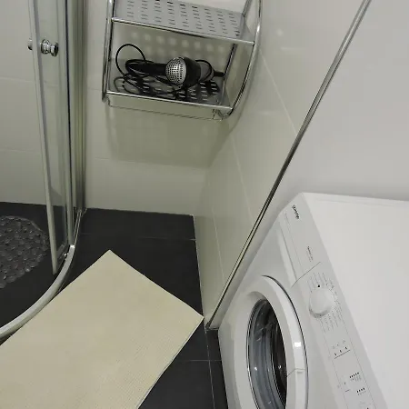 Vanja Apartamento