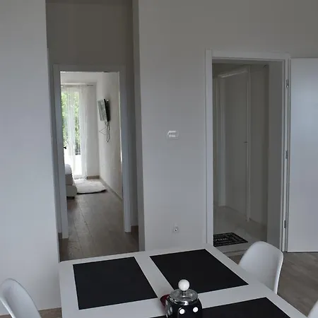 Vanja Apartamento
