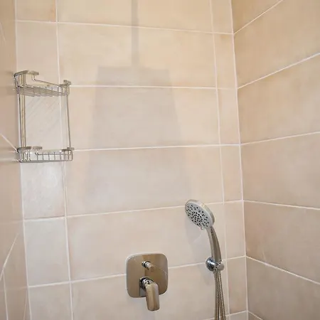 Vanja Apartamento Makarska