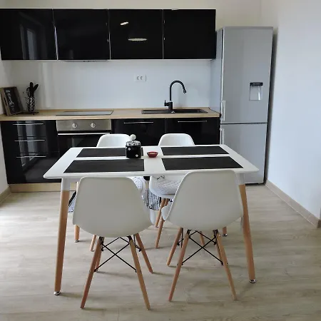 Vanja Apartamento *