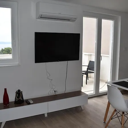 Apartment Vanja *